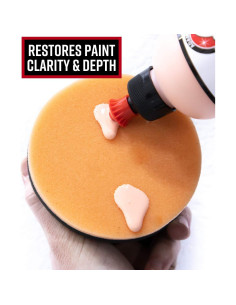 Kit de Corrección de Rayones Adam's Polishes 2 Pasos 340g 2