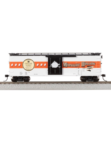 Tren Eléctrico Lionel Halloween HO Gauge con Control Remoto