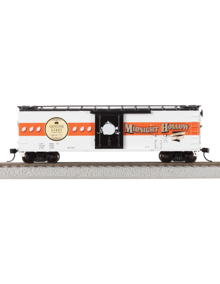 Tren Eléctrico Lionel Halloween HO Gauge con Control Remoto