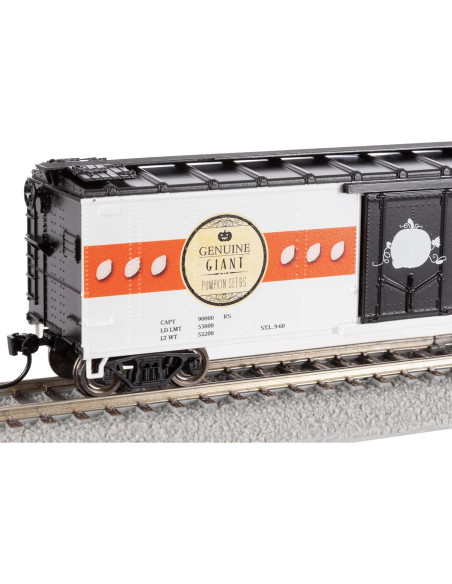 Tren Eléctrico Lionel Halloween HO Gauge con Control Remoto