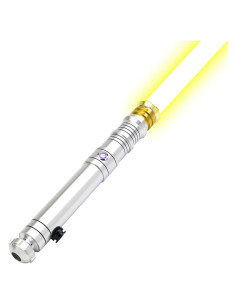 Sable de Luz 7Kwars RGB con Efectos de Sonido y Color