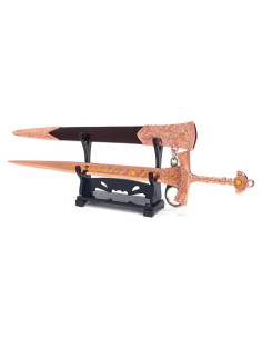 Replica Espada Colosal Caballero Miquellan Chewmeter 22cm