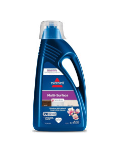 Fórmula de limpieza MultiSurface BISSELL 2.37 L para pisos