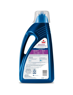 Fórmula de limpieza MultiSurface BISSELL 2.37 L para pisos 2