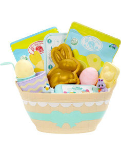 Kit de Cesta de Pascua Little Tikes - 12 Accesorios Creativos 2