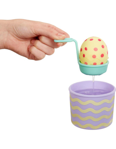 Kit de Cesta de Pascua Little Tikes - 12 Accesorios Creativos