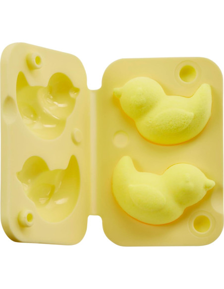 Kit de Cesta de Pascua Little Tikes - 12 Accesorios Creativos