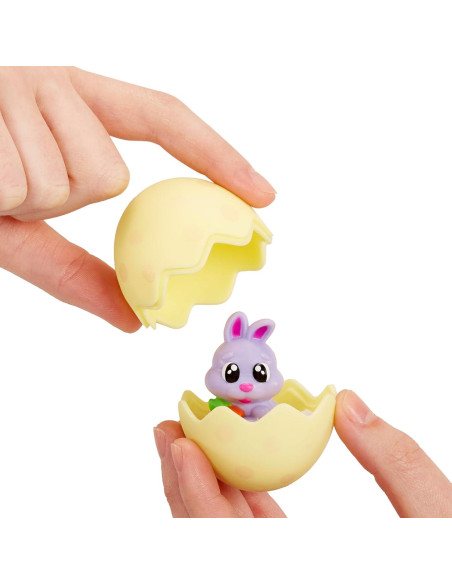 Kit de Cesta de Pascua Little Tikes - 12 Accesorios Creativos