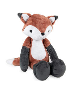 Juguete de Peluche Suave Pequeñas Aventuras Zorro Finley
