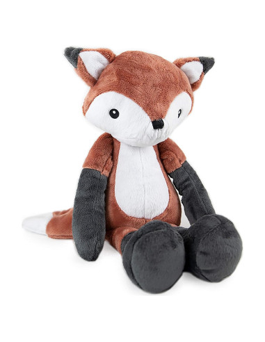 Juguete de Peluche Suave Pequeñas Aventuras Zorro Finley