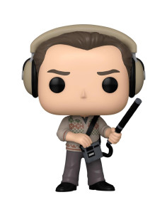 Funko POP! El Conjuro - Ed Warren - Figura de Vinilo 10.5 cm 2