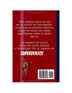 SuperDolfo: tomo 1 2
