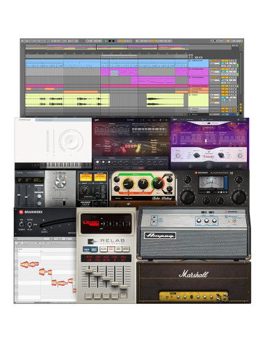 Interfaz de Audio USB Universal Audio Volt 2 2-in/2-out