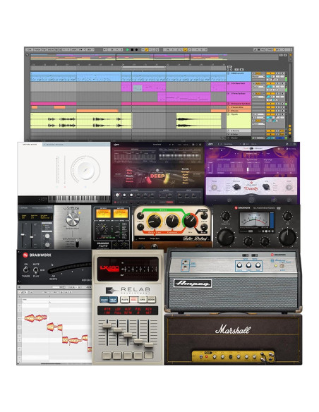 Interfaz de Audio USB Universal Audio Volt 2 2-in/2-out