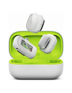 Micrófono Inalámbrico Lavalier Tokdance TDS7 - 24h Batería