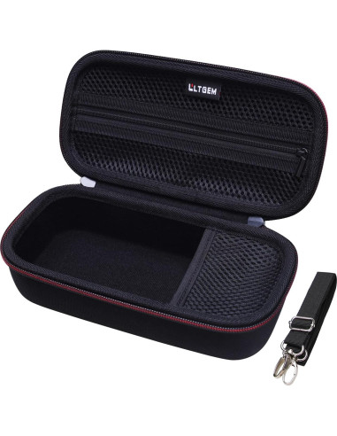 Funda Digital 4K L LTGEM para Cámara VJIANGER/YIGLLO - Negro