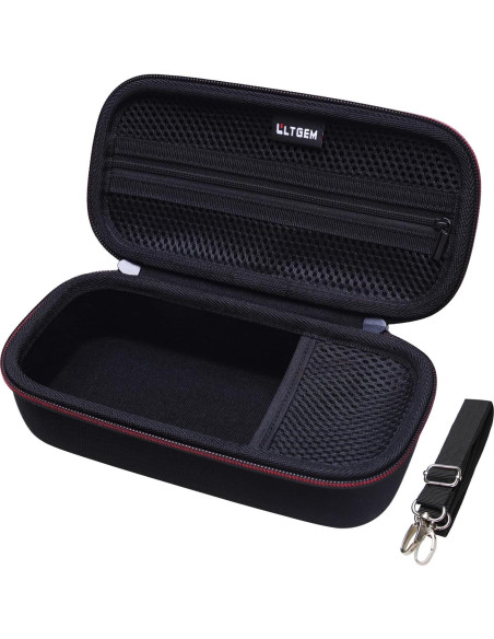 Funda Digital 4K L LTGEM para Cámara VJIANGER/YIGLLO - Negro