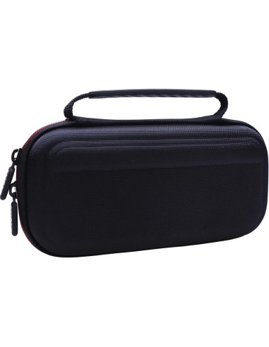 Funda Digital 4K L LTGEM para Cámara VJIANGER/YIGLLO - Negro