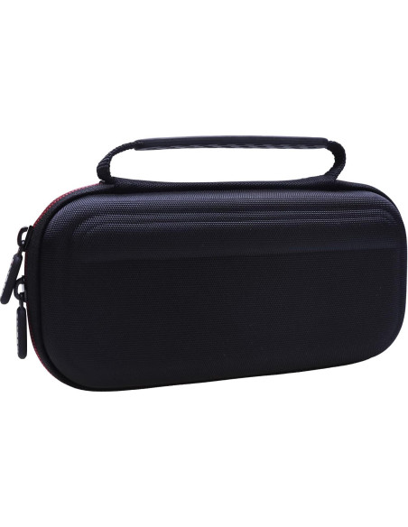 Funda Digital 4K L LTGEM para Cámara VJIANGER/YIGLLO - Negro