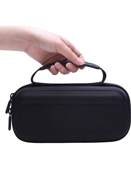 Funda Digital 4K L LTGEM para Cámara VJIANGER/YIGLLO - Negro