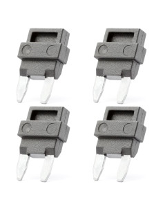 Diodo Multifuncional Dusledel 12135037 - Paquete de 4 Unidades