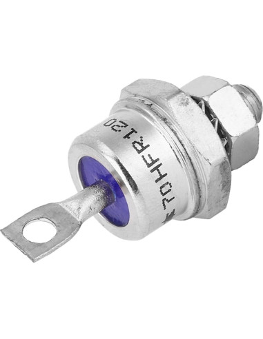 Diodo Rectificador Espiral 70A 1200V Hyuduo - 5 Pares