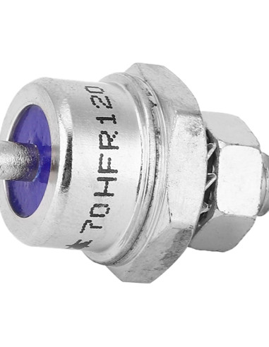 Diodo Rectificador Espiral 70A 1200V Hyuduo - 5 Pares