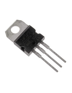 20 Transistores TIP125 PNP Darlington 65W TO-220 -60V