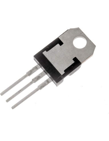 20 Transistores TIP125 PNP Darlington 65W TO-220 -60V