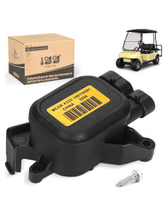 Potenciómetro de Aceleración MCOR 4 10L0L para Club Car 2012+