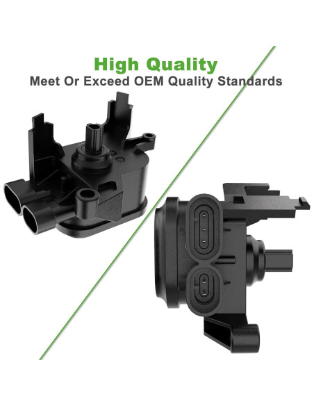 Potenciómetro de Aceleración MCOR 4 10L0L para Club Car 2012+