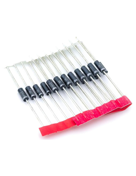 20 Diodos Zener 1N5351B 14V 5W YEGAFE