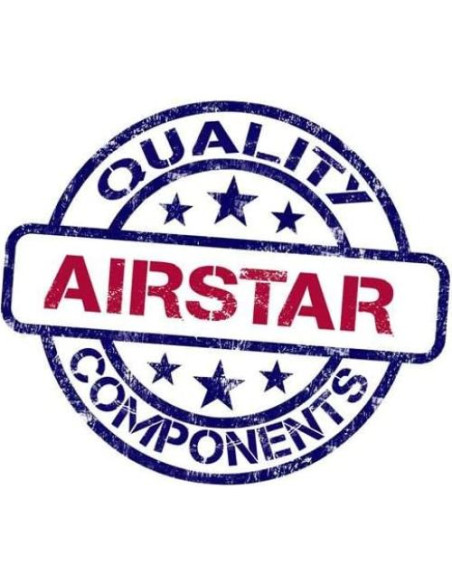 Capacitor Redondo MARS 12783 35+5 UF 440V 50/60Hz Capacitor Redondo MARS 12783 35+5 UF 440V 50/60Hz