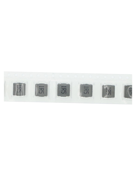 Inductor de Potencia SMD MERICDA 1.5H 30PCS 0630