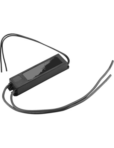 Transformador Electrónico de Luz Neón Tbest 3kV 30mA 5-25W