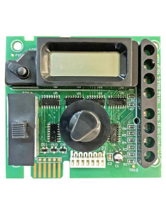 Placa de Circuito Impreso GLX-PCB-DSP Mejorada 2025 para Hayward