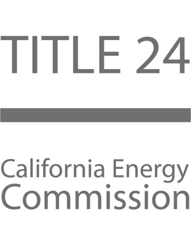 Transformador Electrónico WAC Lighting EN-1260-P-AR-BK 60W 12V Negro