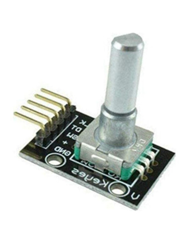 Módulo Sensor Encoder Rotativo Gump's 2 Piezas 5V