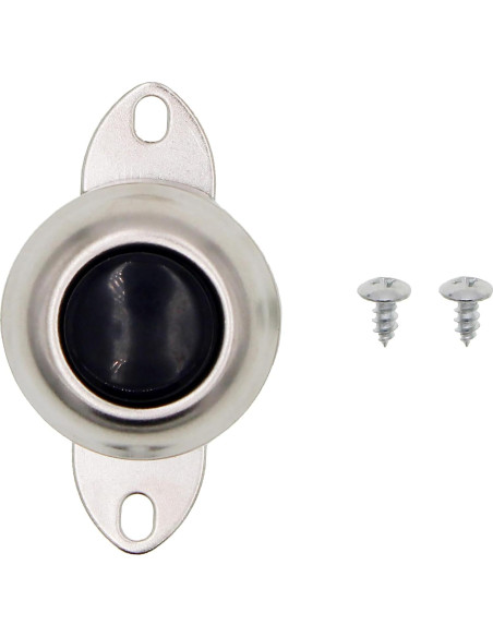 Interruptor Eléctrico Dorman 85929 Botón Claxon Universal