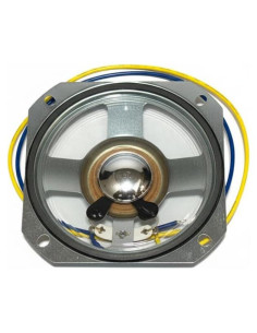 Altavoz Eléctrico de Vestíbulo VSO Pacific Electronics 7.62 cm