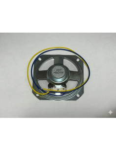 Altavoz Eléctrico de Vestíbulo VSO Pacific Electronics 7.62 cm 2