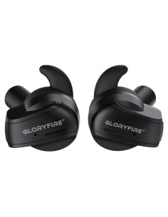 Tapones para Oídos GLORYFIRE GF-ES Reducción Ruido 26dB