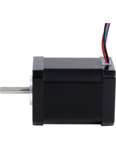 Motor Paso a Paso Bipolar Nema 17 STEPPERONLINE 60Ncm 2.1A 2