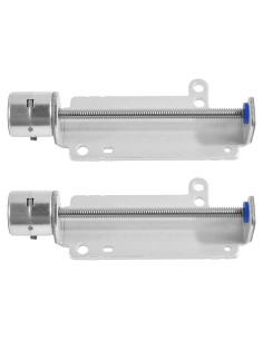 Motor Paso a Paso 2 Pcs BJ02 DC 3V 43mm Precisión DIY