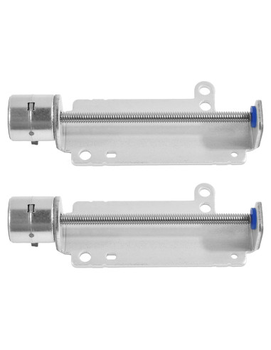 Motor Paso a Paso 2 Pcs BJ02 DC 3V 43mm Precisión DIY