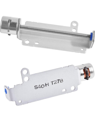 Motor Paso a Paso 2 Pcs BJ02 DC 3V 43mm Precisión DIY