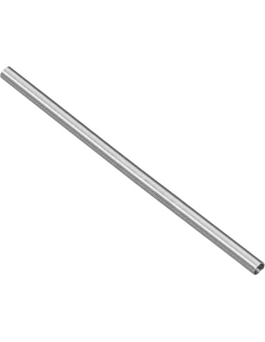 5 Piezas Alambre de Calefacción Eléctrico FeCrAl 220V 300W 3.7mm