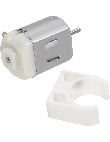 Kit de 20 Motores DC 130 DWEII 3V-12V 25000 RPM para Juguetes