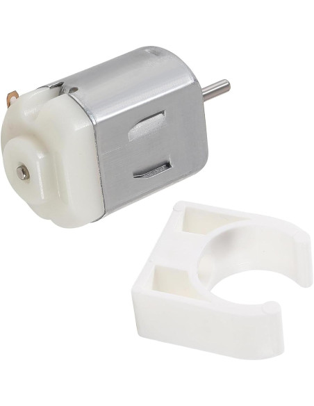 Kit de 20 Motores DC 130 DWEII 3V-12V 25000 RPM para Juguetes