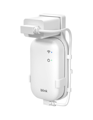 Soporte de Pared para Módulo Blink Core SIBADA - Compacto y Seguro